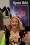 Hynden Walch | Adventure Time Wiki | FANDOM powered by Wikia