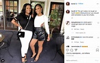 Kandi Burruss Spotted With New Rumored Real Housewives Of Atlanta Cast ...