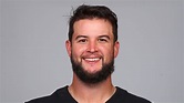 A.J. McCarron - All-Time Roster - History | Raiders.com