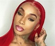 Sky - Bio, Facts, Family Life of Black Ink Crew Series Reality Star