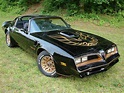 Everything You Should Know About The The Trans Am From Smokey And The ...