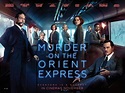 Murder on the Orient Express (2017) Poster #18 - Trailer Addict
