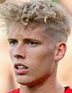 Albert Grønbæk - Profilo giocatore 2024 | Transfermarkt