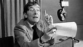 BBC Two - The Kenneth Williams Story: A Reputations Special