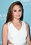 RACHAEL LEIGH COOK at LA Family Housing Awards in Los Angeles 04/27 ...