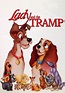 Lady and the Tramp (1955) Picture - Image Abyss