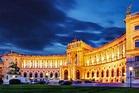 BILDER: Hofburg in Wien, Österreich | Franks Travelbox