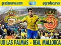 PREVIA || UD LAS PALMAS - REAL MALLORCA ~ GradaCurva.com