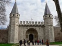 Mis lugares favoritos: EL PALACIO TOPKAPI. La sede del Imperio Otomano