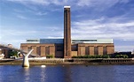 Tate Modern | museum branch, Bankside, London, England, United Kingdom ...