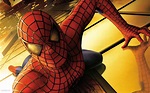 Spider Man Superhero 4k 5k Hd Spider Man No Way Home - vrogue.co