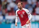 Christian Eriksen heart attack means England must be wary of dangerous ...