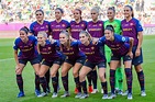 Liga Iberdrola de fútbol femenino y su profesionaiización | MiBalon 2023