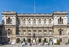 Royal Academy, London UK - National Specifications UK