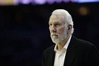 Gregg Popovich achieves coaching milestone in Spurs victory