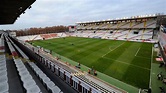 Las obras del estadio de Vallecas, para final de año o enero de 2018 ...