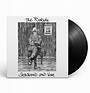 Slowhand & Van - The Rebels (12" Vinyl) - Surfdog, Inc.