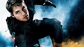 ‘Misión Imposible III’ – Tom Cruise corre durante dos horas | Tierra de ...