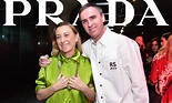 Il duo Raf Simons-Miuccia Prada può funzionare? – Outpump