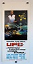 "UFO ANNIENTARE SHADO STOP UCCIDETE STRAKER" MOVIE POSTER - "UFO ...