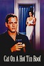 Cat on a Hot Tin Roof (1958) - Posters — The Movie Database (TMDb)