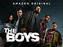 The Boys Season 3 Release Date, Cast - Here Is Everything We Know ...