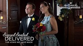 On Location - Signed, Sealed, Delivered: The Vows We Have Made - YouTube
