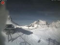 Webcam Blick Richtung Norden - Lauchernalp / Lötschental | AlpenCams