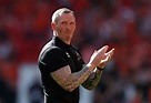 Lincoln City boss Michael Appleton makes transfer admission