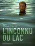 L'inconnu du lac (2013) French movie poster