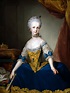 cuadros que ver: María Josefa de Lorena, archiduquesa de Austria ...