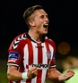 Derry City 3 Shamrock Rovers 1: Aaron McEneff scores double to down ...