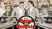 Watch Los reyes del volante (1965) Full Movie Free Online - Plex