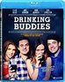 Review: Joe Swanberg’s Drinking Buddies on Magnolia Blu-ray - Slant ...