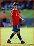 David Villa - FIFA Campeonato Mundial 2006 - España / Spain
