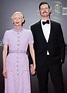 Tilda Swinton and Son Xavier Swinton Byrne Make Rare Red Carpet ...