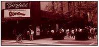 Ziegfeld Theatre in New York, NY - Cinema Treasures