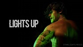 Harry Styles - Lights Up (Lyrics) HD - YouTube