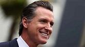 Gavin Newsom's Net Worth: 5 Fast Facts You Need to Know
