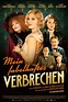 Mein fabelhaftes Verbrechen (2023) Film-information und Trailer | KinoCheck