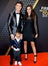 Cristiano Ronaldo and Irina Shayk: a very modern family - Telegraph