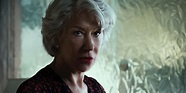 Golda Meir Movie: Helen Mirren Image Shows Her Incredible Transformation