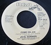 Jo-El Sonnier – Come On Joe (1987, Vinyl) - Discogs