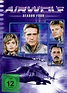 Airwolf - Staffel 4: DVD oder Blu-ray leihen - VIDEOBUSTER.de