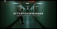 The Investigation/ Efterforskningen (Dinamarca). Una manera innovadora ...