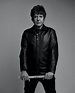 Clem Burke from The Empty Hearts / Blondie | Echoes And Dust