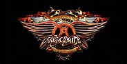 Aerosmith Logo Wallpaper ~ Aerosmith, Hard, Rock, Glam, Heavy, Metal ...