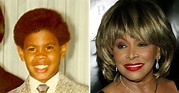 Tina Turner describió el fallecimiento de su hijo como su "momento más ...