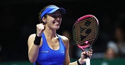 Martina Hingis to retire again after WTA Finals