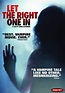 Review: Let The Right One In - 10th Circle | Horror Movies Reviews